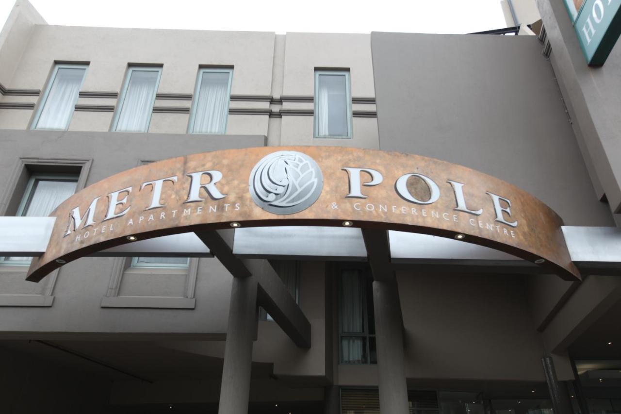 Melbourne Metropole Central Official Exterior foto